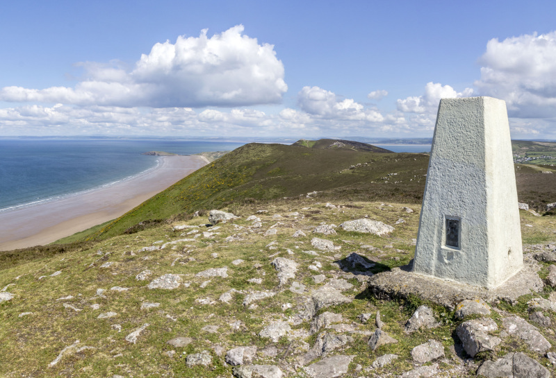 Photograph of Walking Route - Image 21