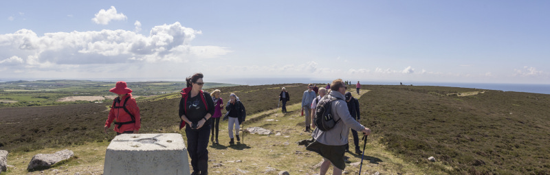 Photograph of Walking Route - Image 22