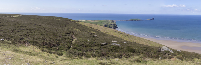 Photograph of Walking Route - Image 23