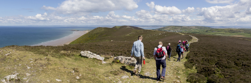 Photograph of Walking Route - Image 24