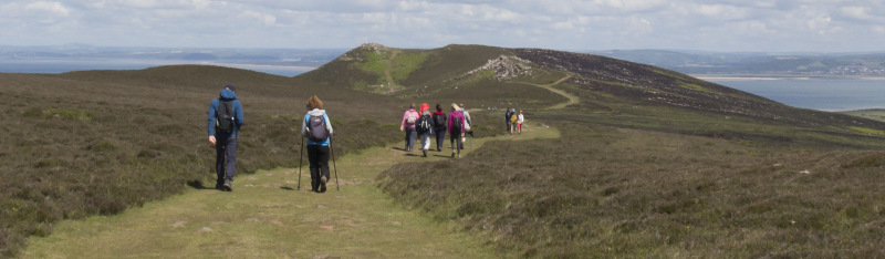 Photograph of Walking Route - Image 25