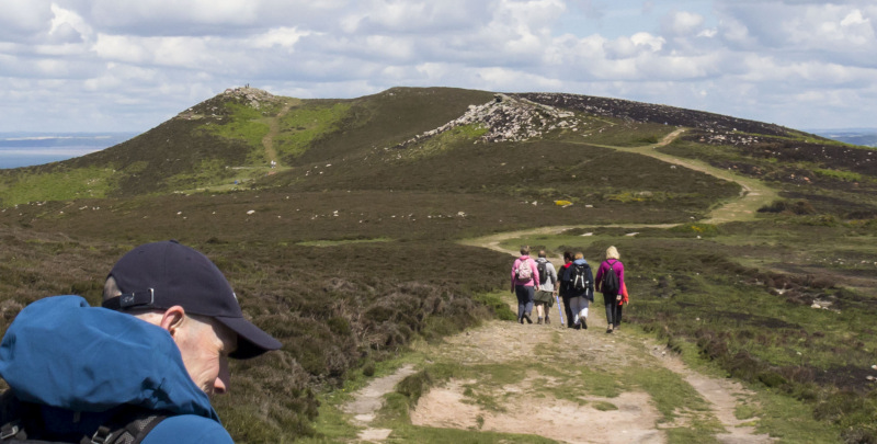 Photograph of Walking Route - Image 26