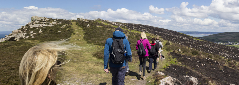 Photograph of Walking Route - Image 27