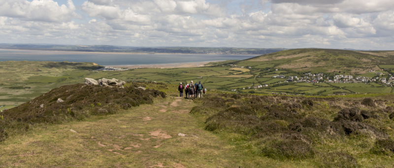 Photograph of Walking Route - Image 30