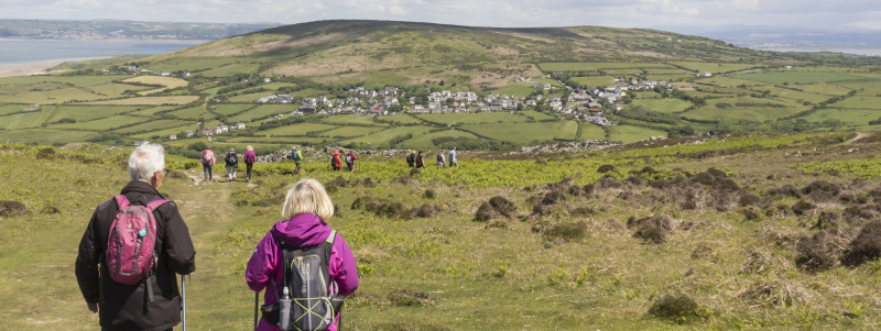 Photograph of Walking Route - Image 31