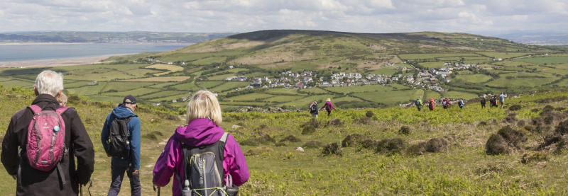 Photograph of Walking Route - Image 32