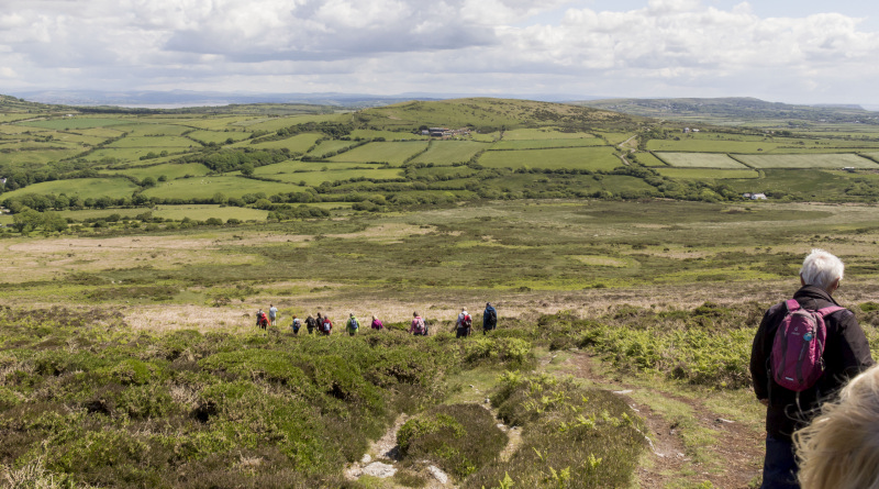Photograph of Walking Route - Image 33