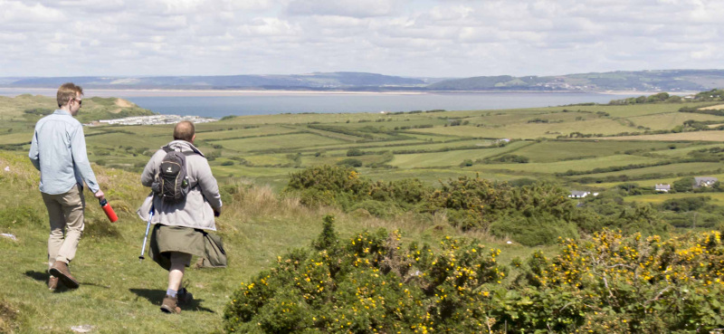 Photograph of Walking Route - Image 35