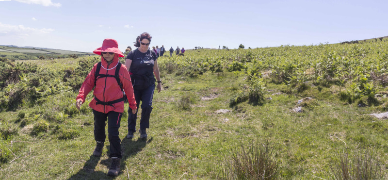 Photograph of Walking Route - Image 36