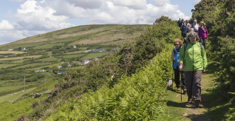 Photograph of Walking Route - Image 38