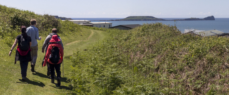 Photograph of Walking Route - Image 39