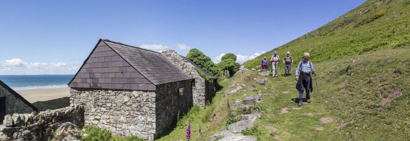 Photograph of Walking Route - Image 44