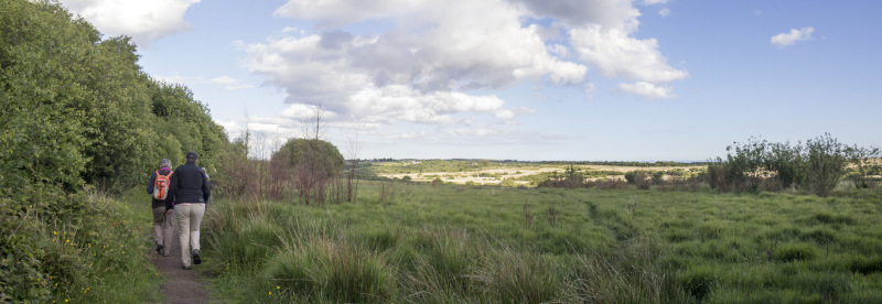 Photograph of Walking Route - Image 2