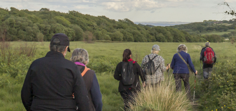 Photograph of Walking Route - Image 3