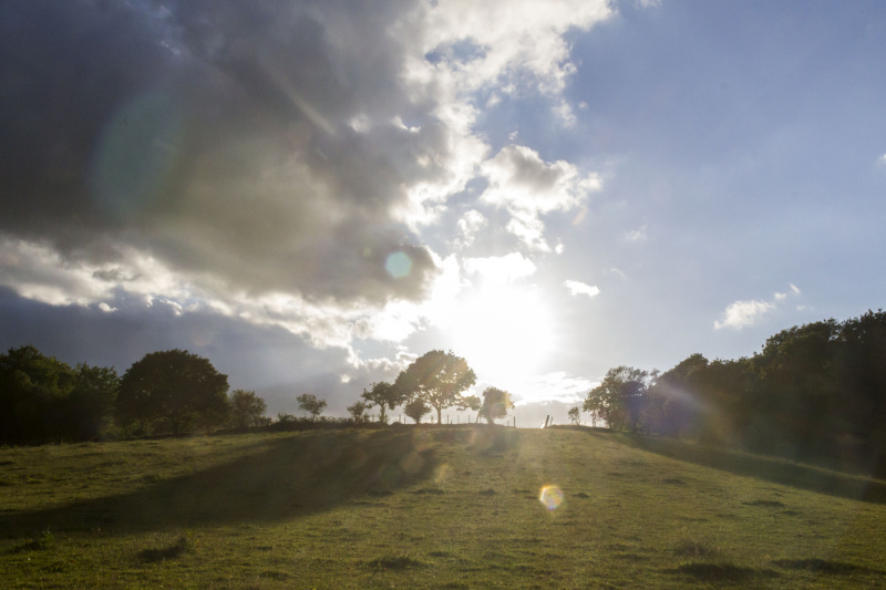 Photograph of Walking Route - Image 13