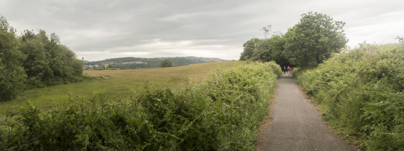 Photograph of Walking Route - Image 10