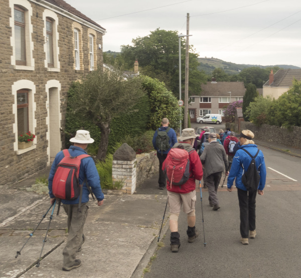 Photograph of Walking Route - Image 11
