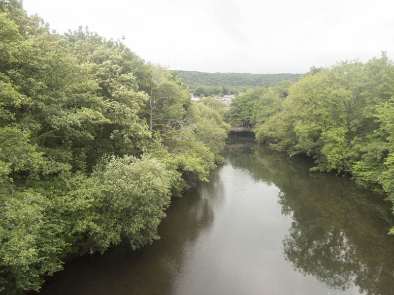 Photograph of Walking Route - Image 13