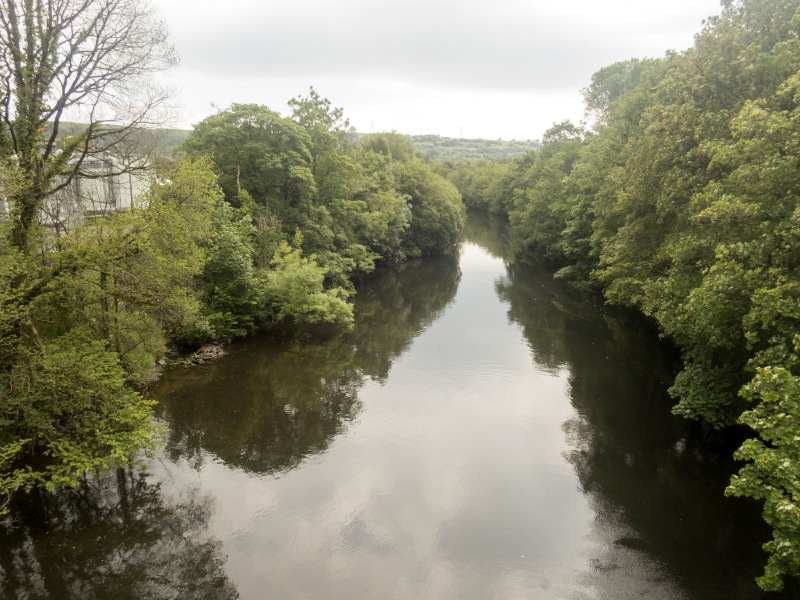 Photograph of Walking Route - Image 14