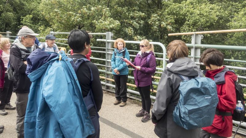 Photograph of Walking Route - Image 15