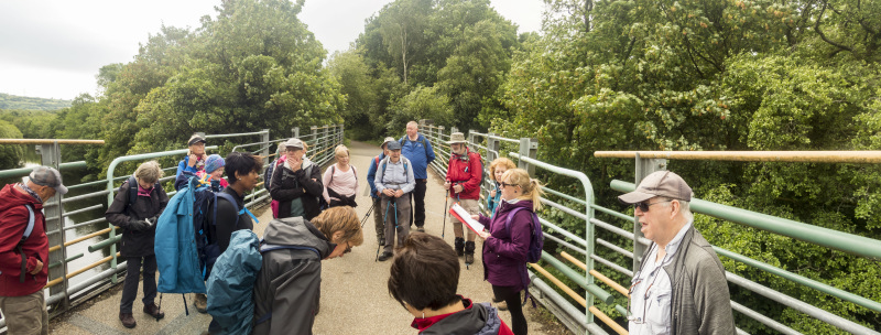 Photograph of Walking Route - Image 16
