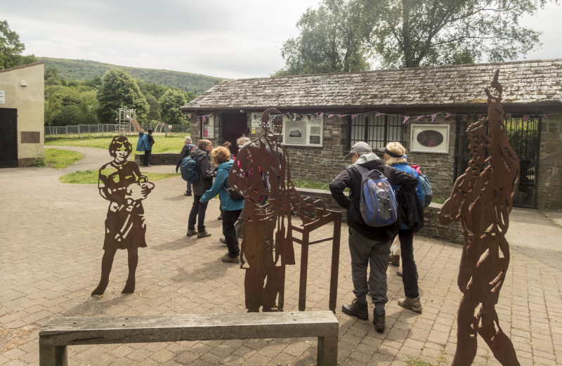 Photograph of Walking Route - Image 21
