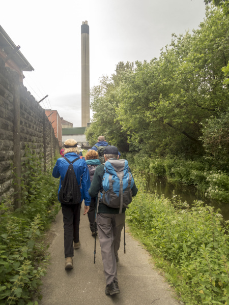 Photograph of Walking Route - Image 24