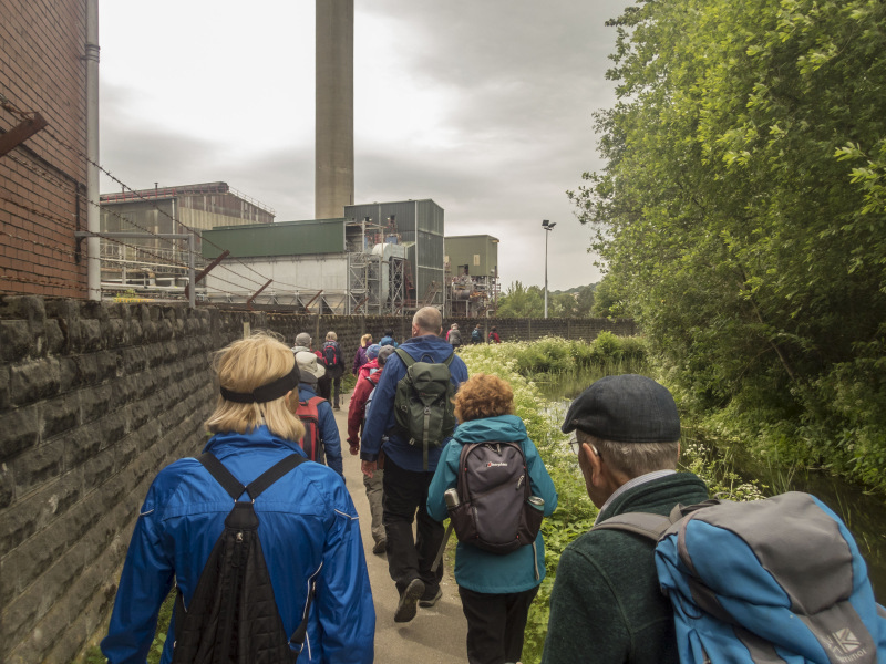 Photograph of Walking Route - Image 25