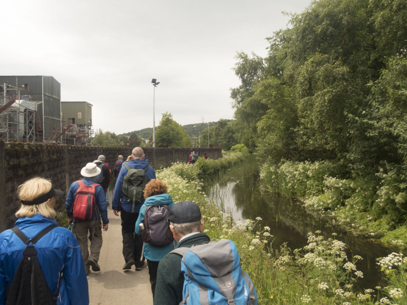 Photograph of Walking Route - Image 26