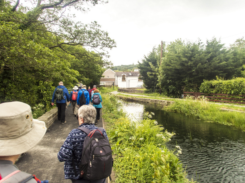 Photograph of Walking Route - Image 28