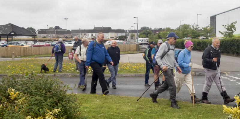 Photograph of Walking Route - Image 3