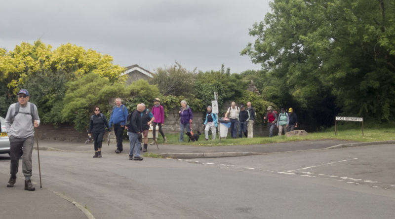 Photograph of Walking Route - Image 5