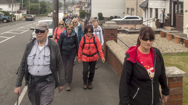 Photograph of Walking Route - Image 6