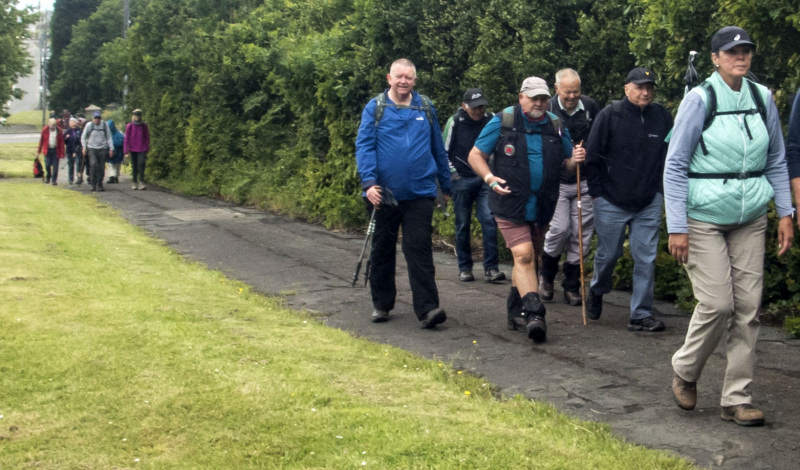 Photograph of Walking Route - Image 7