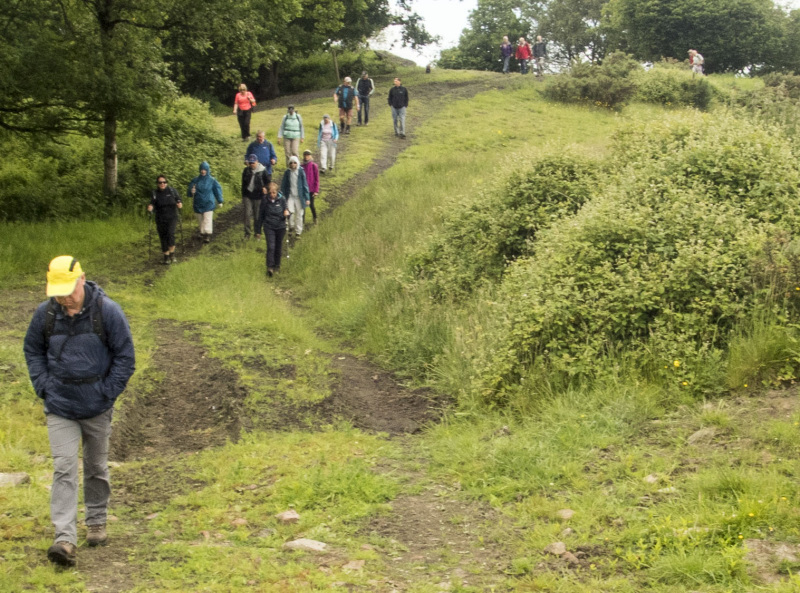 Photograph of Walking Route - Image 10