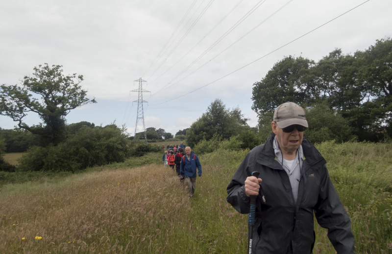 Photograph of Walking Route - Image 11
