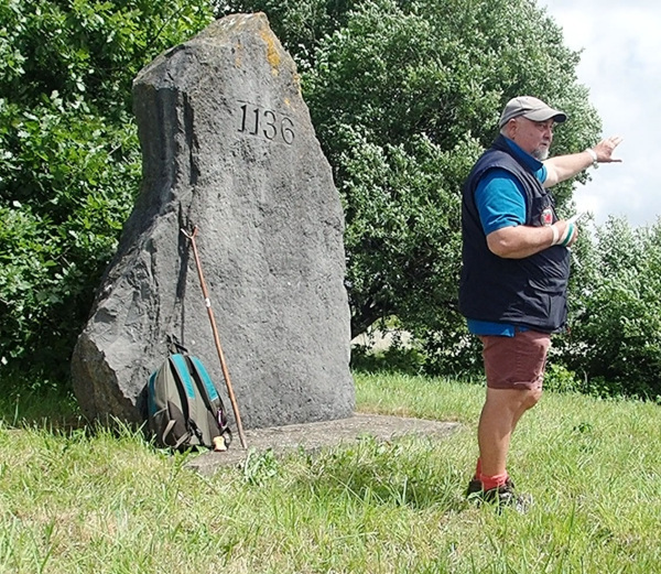 Photograph of Walking Route - Image 23