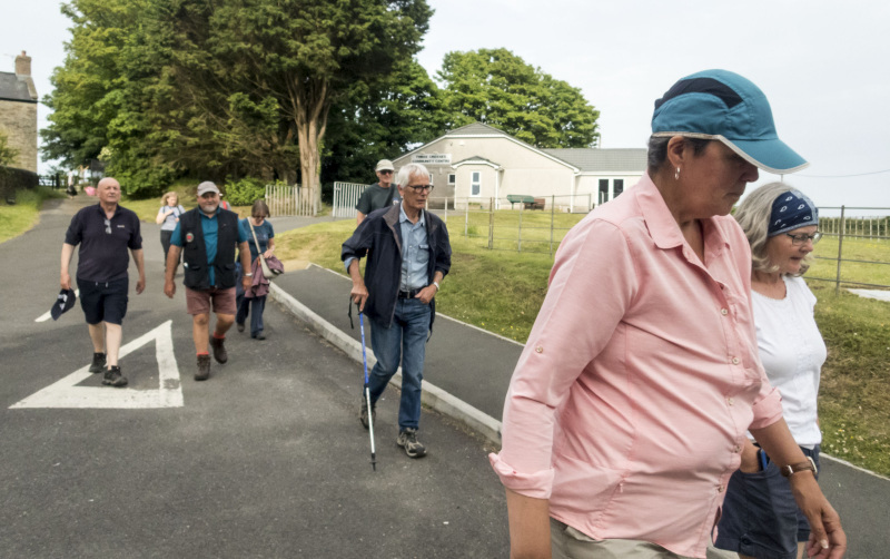 Photograph of Walking Route - Image 2