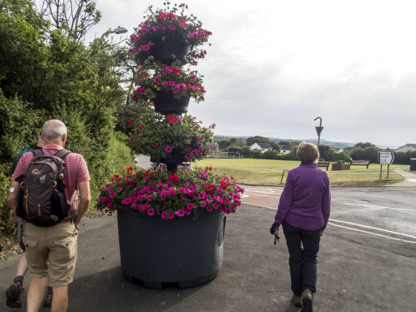 Photograph of Walking Route - Image 3