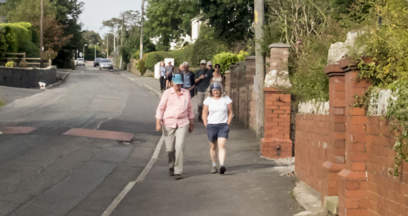 Photograph of Walking Route - Image 4