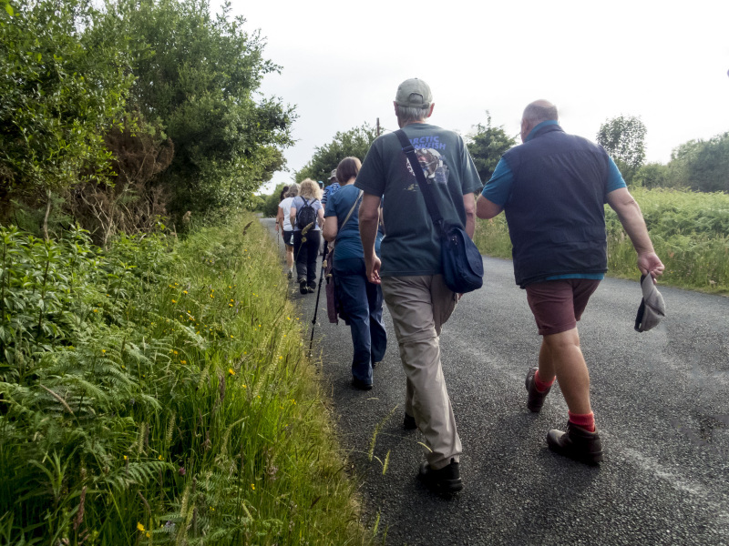 Photograph of Walking Route - Image 11