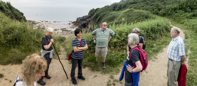 Photograph of Walking Route - Image 2