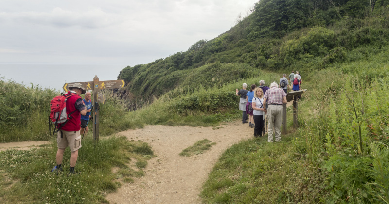 Photograph of Walking Route - Image 3