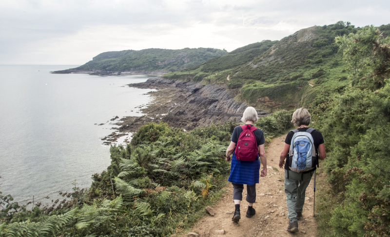 Photograph of Walking Route - Image 9
