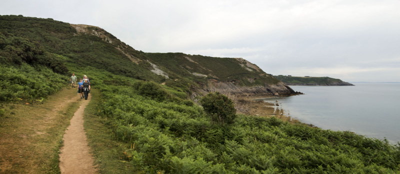 Photograph of Walking Route - Image 11