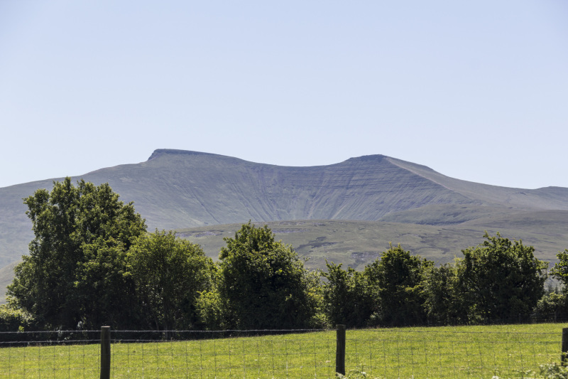 Photograph of Walking Route - Image 12