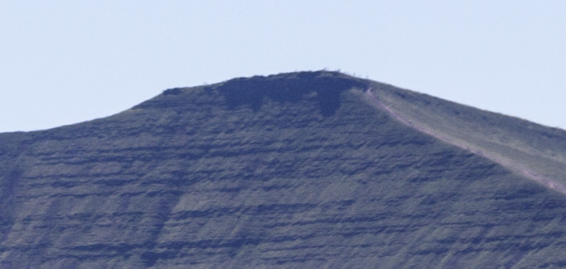 Photograph of Walking Route - Image 14