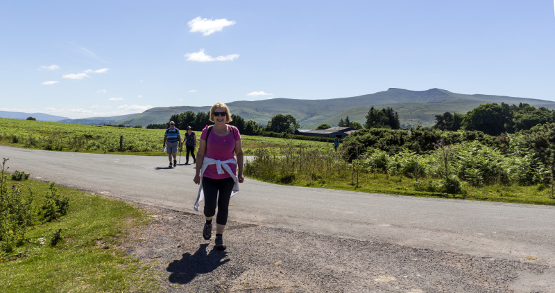 Photograph of Walking Route - Image 20