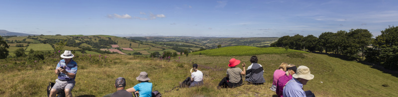 Photograph of Walking Route - Image 24