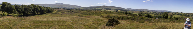 Photograph of Walking Route - Image 25